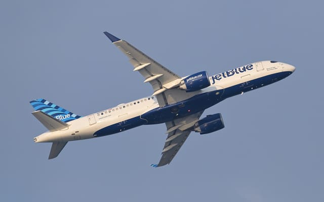 N3104J - Airbus