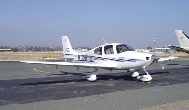 N720P - Cirrus