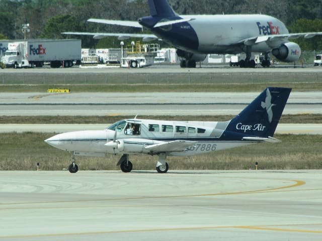 N67886 - Cessna