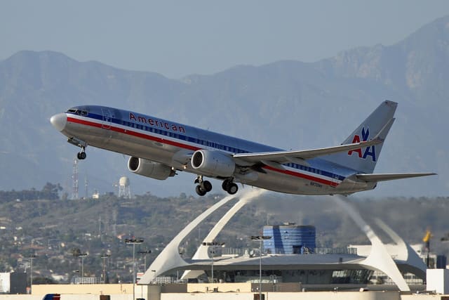 N870NN - Boeing