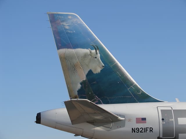 N921FR - Aircraft