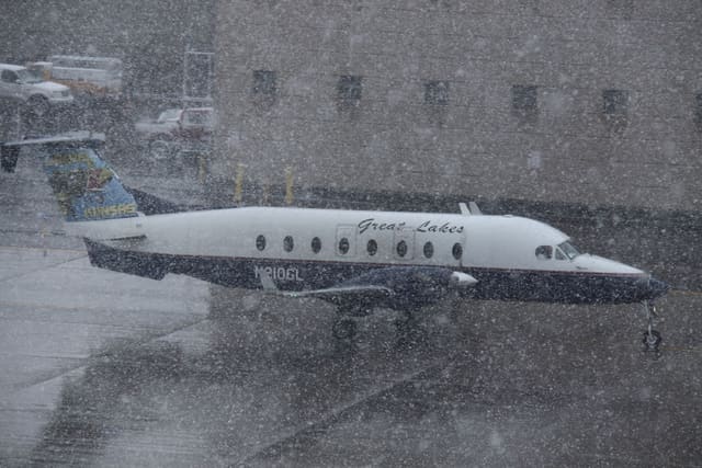 N210GL - Aircraft
