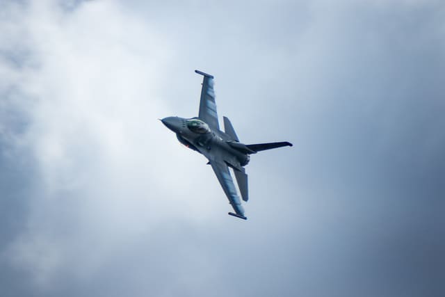 - Single-engine aircraft