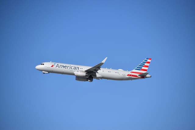 N103NN - Airbus