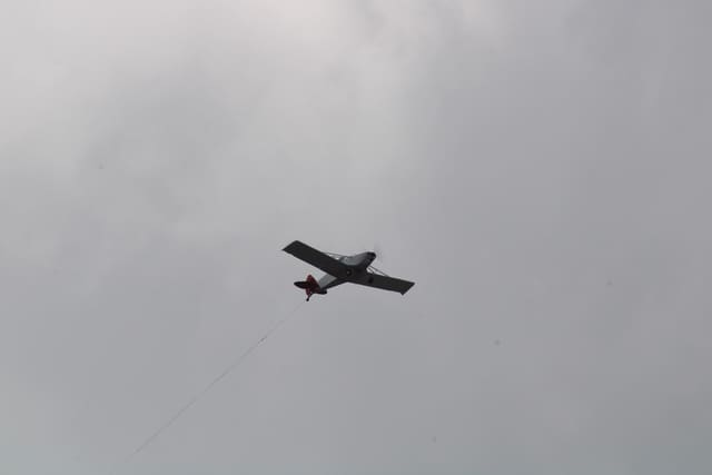 N6319Z - Glider
