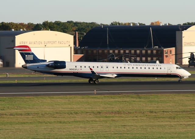 N903FJ - Aircraft