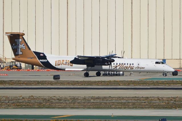 N400QX - Bombardier