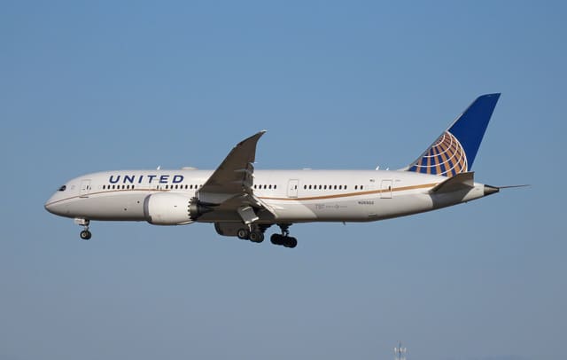 N26902 - Boeing