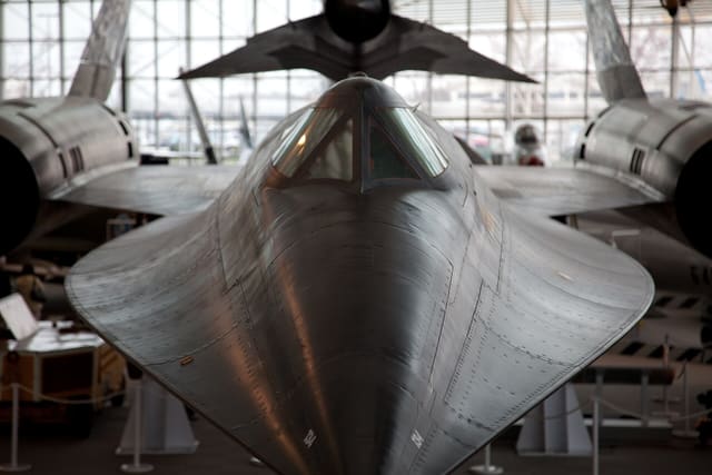  - Lockheed
