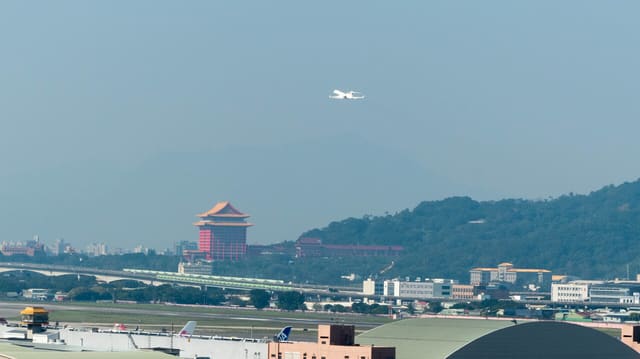N666ZW - Aircraft