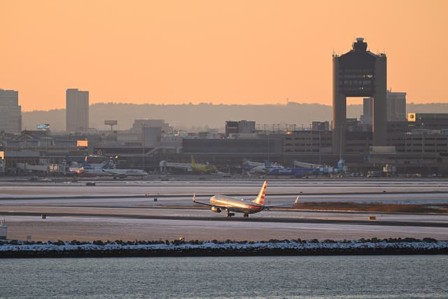 N929NN - Boeing