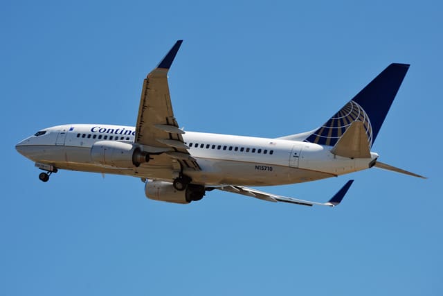 N15710 - Boeing