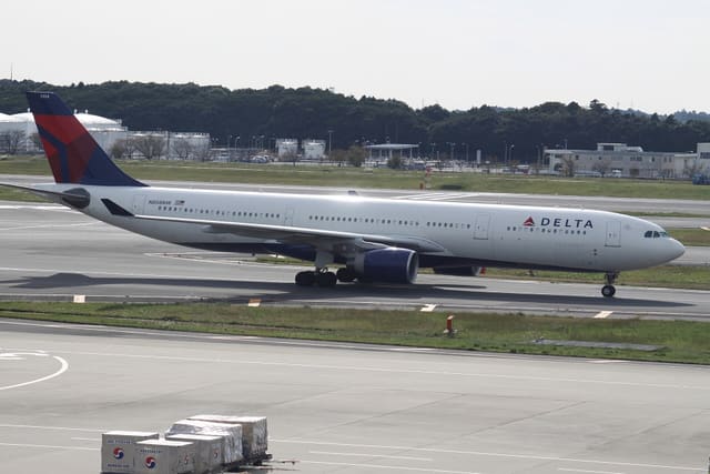 N808NW - Airbus