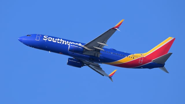 N8571Z - Boeing