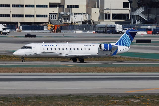 N965SW - Aircraft