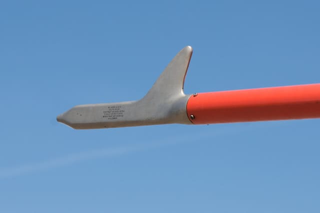 N5588N - Aircraft