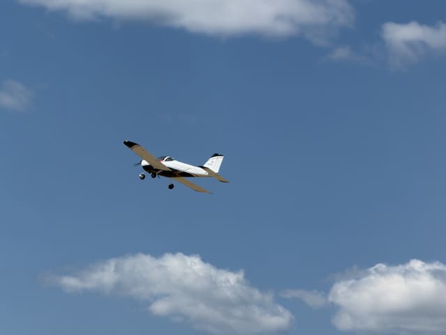 N1538Z - 2020 Vans Aircraft Inc RV-12IS