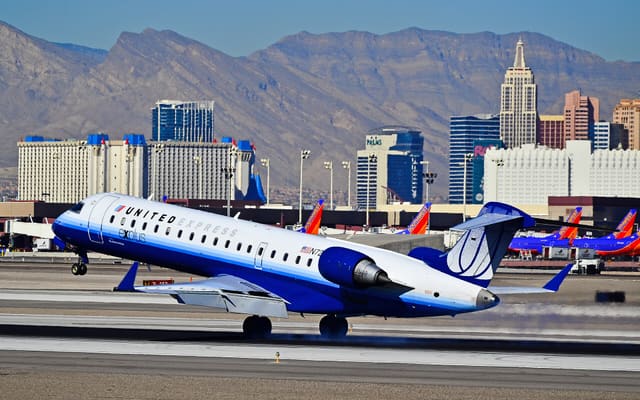 N727SK - Aircraft