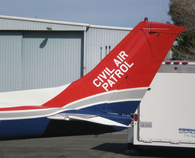 N6183E - Aircraft