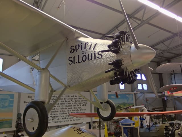  - Single-engine aircraft