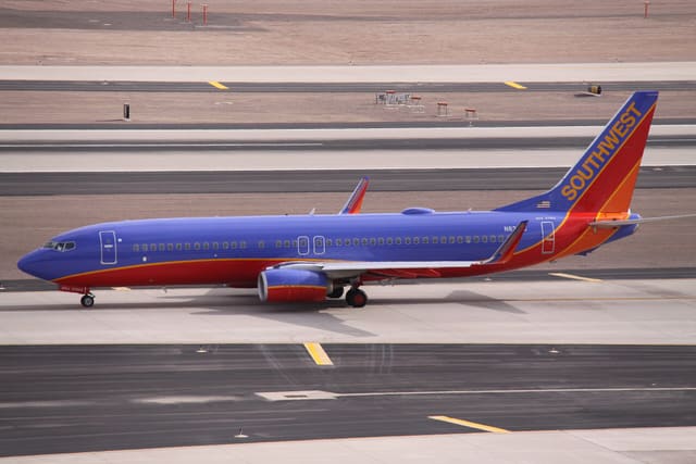 N8312C - Boeing