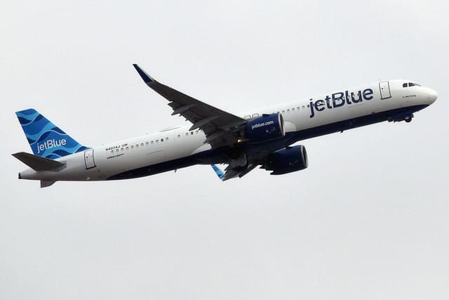 N4074J - Airbus
