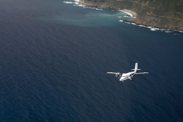 N56RF - De Havilland