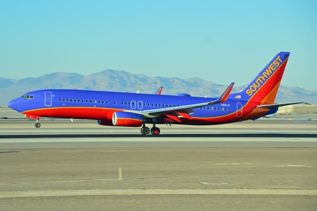 N8611F - Boeing