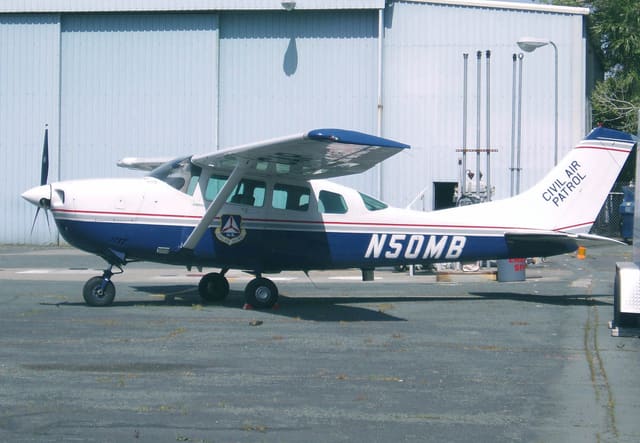 N50MB - Cessna