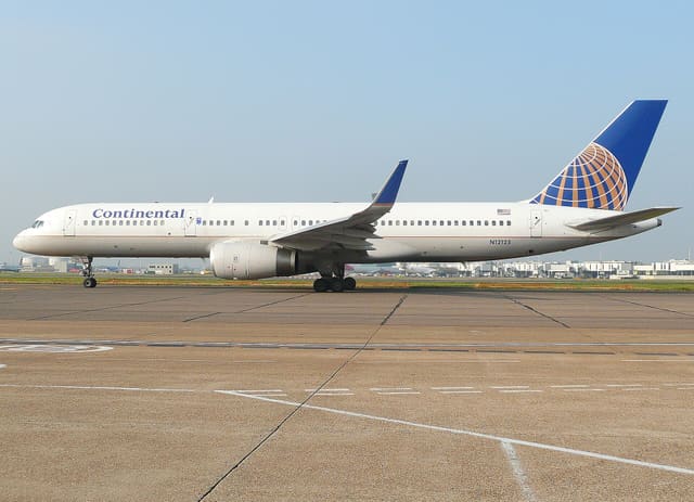 N12125 - Boeing