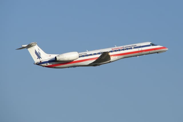 N373SK - Embraer