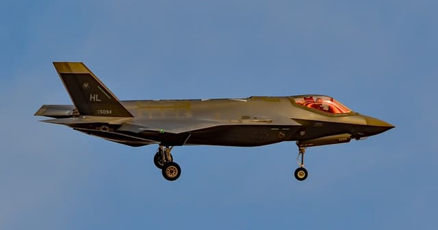  - Lockheed
