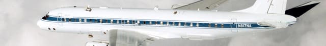 N817NA - Aircraft
