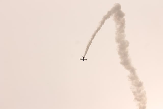 N717WB - Single-engine aircraft