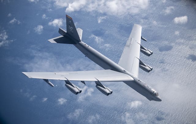  - Boeing