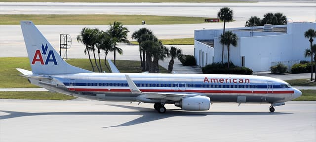 N865NN - Boeing