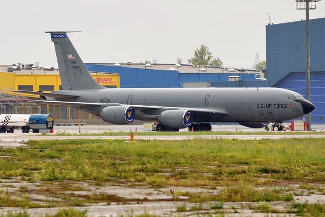  - Boeing