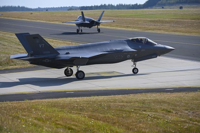  - Lockheed