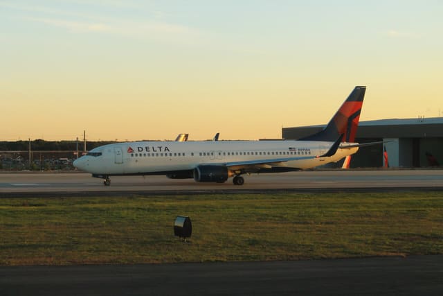 N375DA - Boeing