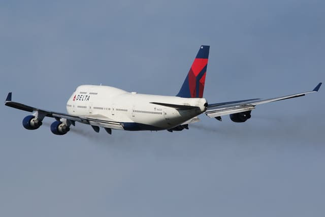 N665US - Boeing