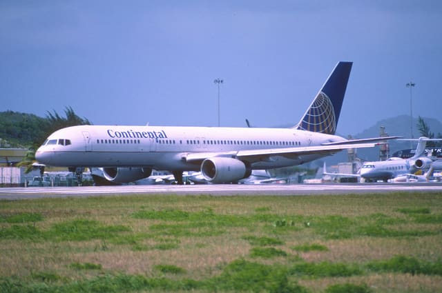 N12125 - Boeing