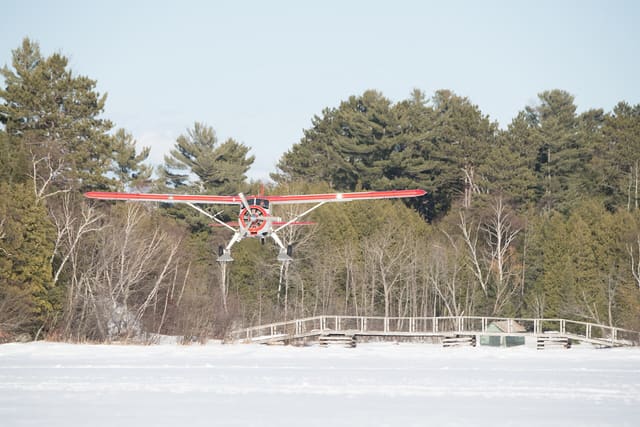 N192Z - De Havilland