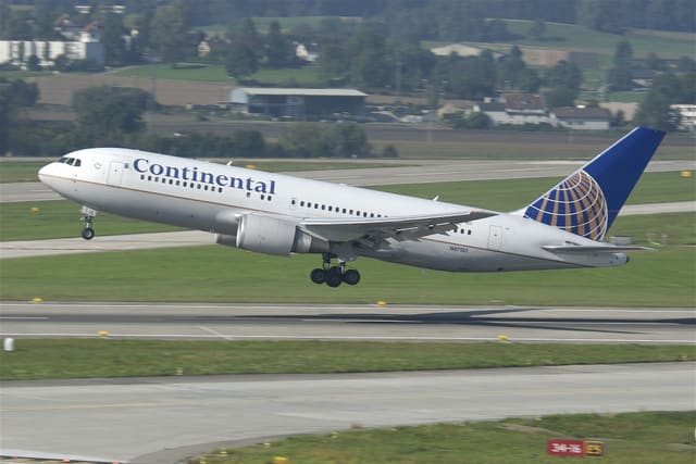 N67157 - Boeing