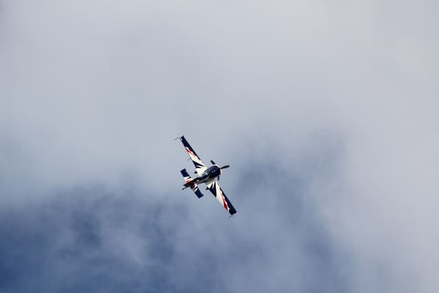 N73KG - Single-engine aircraft