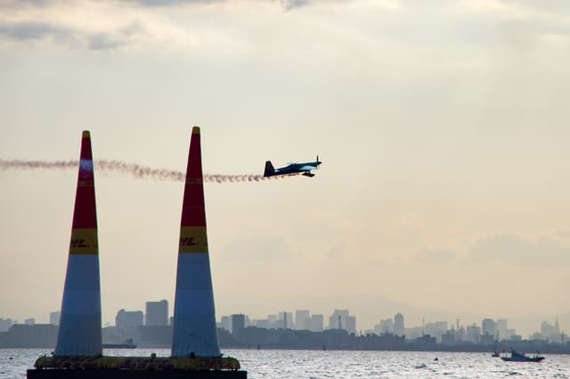  - Single-engine aircraft