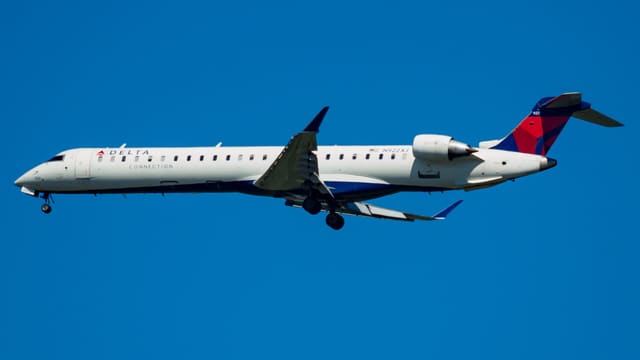 N922XJ - Aircraft
