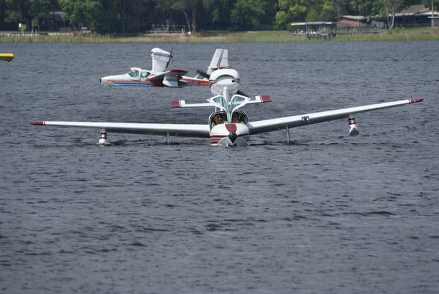 N2594P - Aircraft