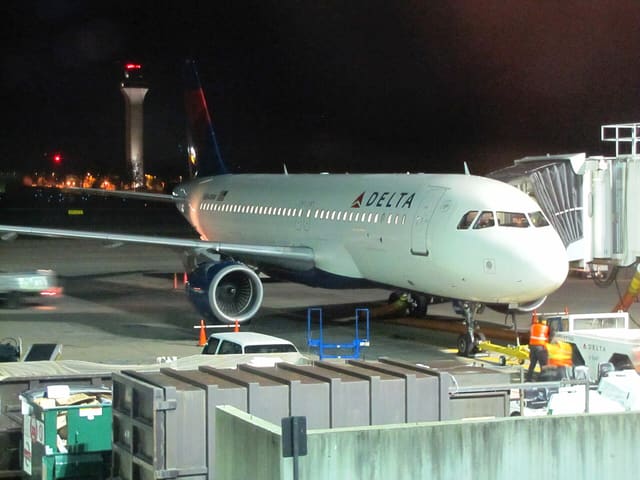 N364NW - Airbus