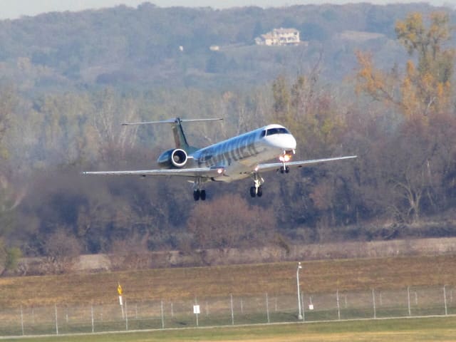 N270SK - Aircraft