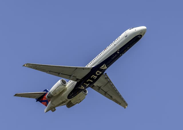 N927AT - Boeing